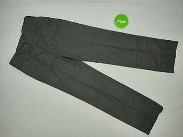 sigma sukienki: Spodnie materiałowe damskie, rozmiar S — 2