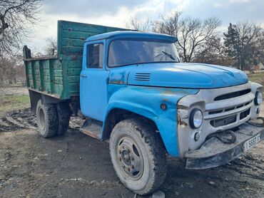 маленький автомобиль: Грузовик