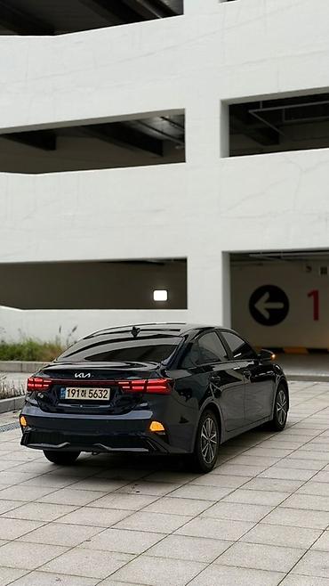 shevrolet lacetti: Kia K3: 2022 г., 1.6 л, Автомат, Бензин, Седан — 4