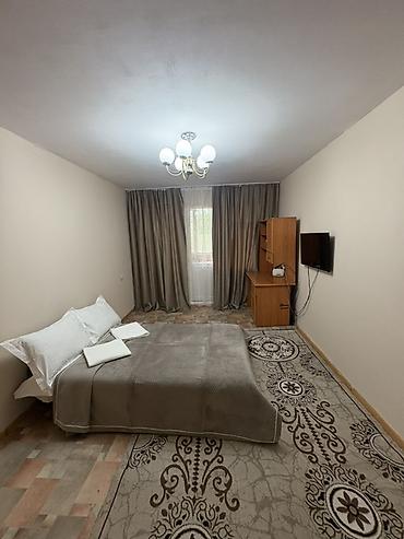 Посуточная аренда квартир: 1 комната, Банные принадлежности, Бытовая техника, Домофон — 1