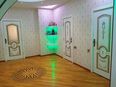 Yeni tikili: 3 otaqlı, Yeni tikili, 132 kv. m — 5