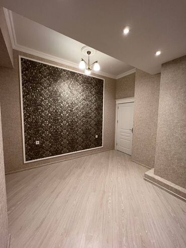 Yeni tikili: 8-ci kilometr, 2 otaqlı, Yeni tikili, 47 kv. m — 3