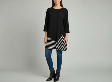 koszulka jacka danielsa damska: By Me, Women`s tunic, size S