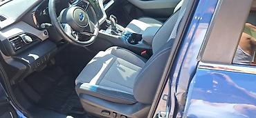 аутбек 2022: Subaru Outback: 2021 г., 2.5 л, Вариатор, Бензин, Кроссовер — 8