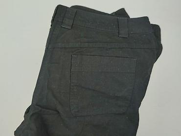 strellson chino: Bpc bonprix collection, Spodnie materiałowe damskie, rozmiar 2XL — 6