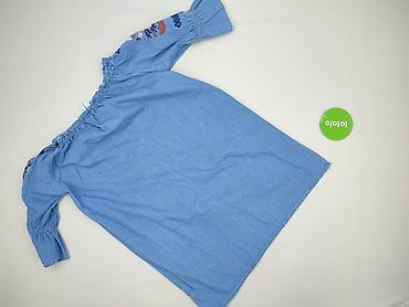 dykon: Denim Co, Sukienka damska, rozmiar M — 3