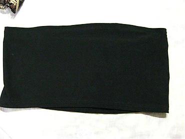 Майки, топы: Очень красивый топ с вышивкой Привезли в подарок, но не носила. С низу — 5