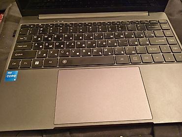 ego pad e60: Для программирования, Б/у, Intel Core i5, ОЗУ, RAM: 16 ГБ — 4