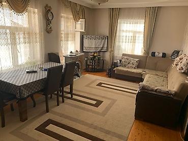 Həyət evləri və villaların satışı: 3 otaqlı, 300 kv. m, Yeni təmirli — 4