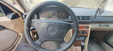w124 radiator: Mercedes-Benz W124: 2.2 l | 1995 il Sedan — 7