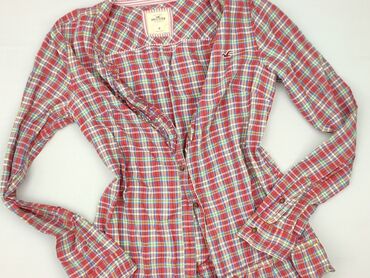 koszulka stich h: Hollister, Koszula damska, rozmiar M