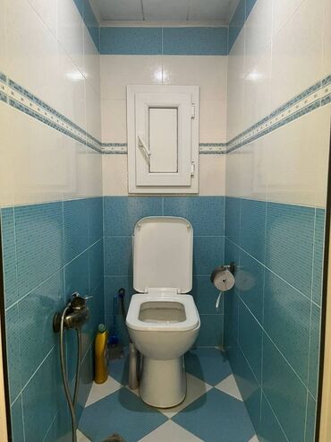 Köhnə tikili: Bakı, Hövsan qəs., 2 otaqlı, Köhnə tikili, 60 kv. m — 8