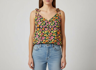 t shirty stradivarius: Savida, Жіноча блуза, розмір M