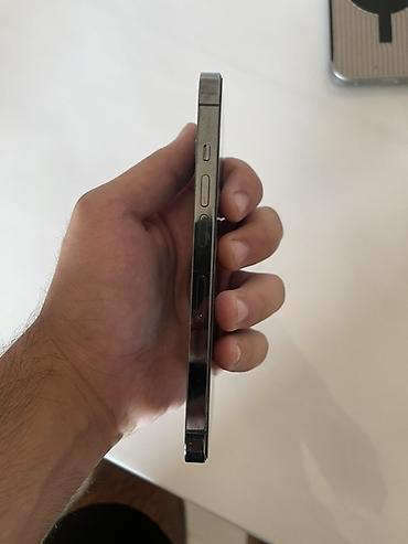 ayfon es: IPhone 13 Pro, 256 GB, Graphite, Face ID — 4