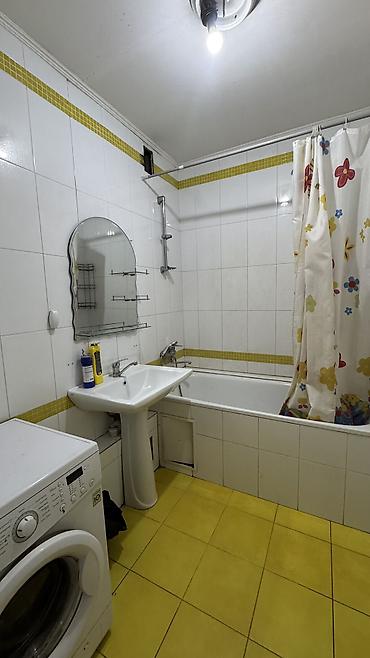 квартира район старый толчок: 3 комнаты, 82 м², Восток-5 мкр 106 серия, 8 этаж, Старый ремонт — 6