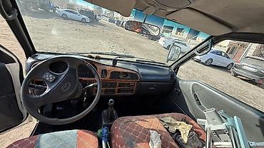 Грузовики: Грузовик, Hyundai, Стандарт — 4