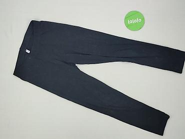 getry w panterke: Pieces, Legginsy rozmiar M — 2