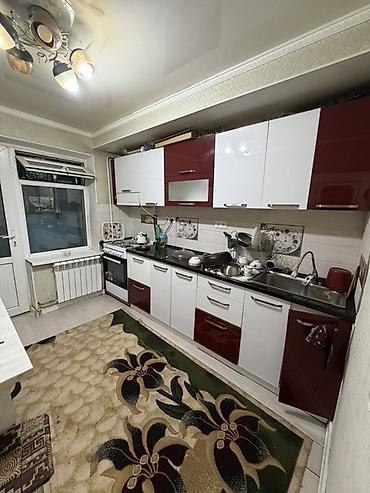Недвижимость: 3 комнаты, 100 м², 1 этаж — 7