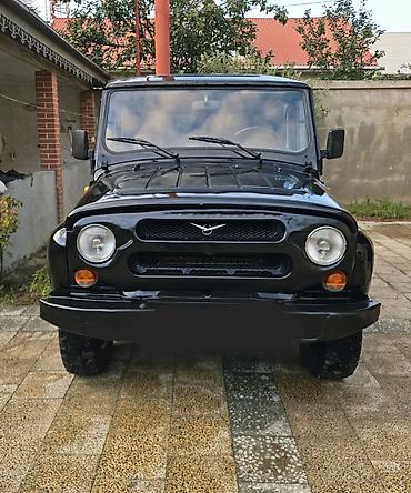 niva qapi uzlukleri: UAZ Hunter: 2.9 l | 2007 il 160000 km Ofrouder/SUV — 1