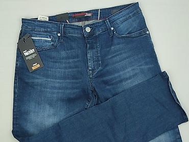 bootcut jeansy: Mavi, Jeansy dla mężczyzn, rozmiar L — 1