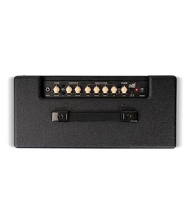 Gitara gücləndiriciləri: №: 14409 Məhsulun adı: Kombo gücləndirici Blackstar Debut 50R Cream — 4