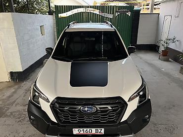 форестер 2015: Subaru Forester: 2022 г., 2.5 л, Вариатор, Бензин, Кроссовер — 5
