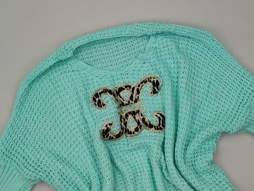miu miu t shirty: Sweter damski, rozmiar M