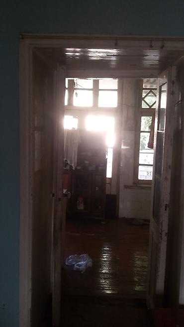 Həyət evləri və villalar: Zabrat 4 otaqlı, 66 kv. m, Təmirsiz — 6