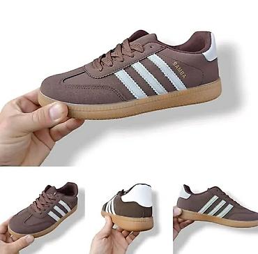 Patike: Samba.36-46.Cena 3200 din — 2