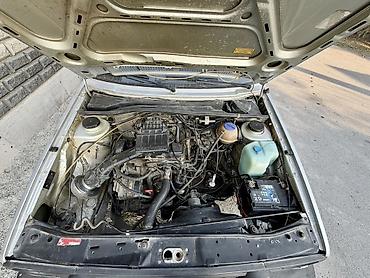 глушитель на гольф 2: Volkswagen Golf: 1992 г., 1.6 л, Механика, Бензин, Хэтчбэк — 8