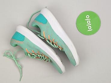 alternative: Sneakersy damskie, rozmiar 37 — 3