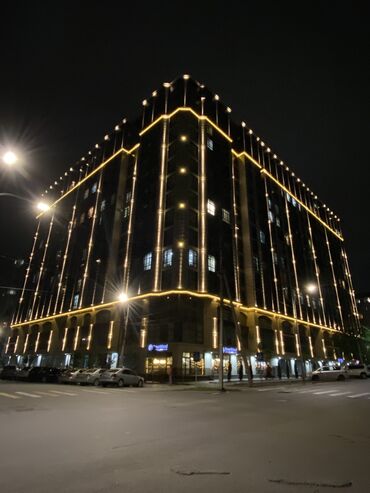 megacom kg вакансии in Кыргызстан | МОДЕМЫ И СЕТЕВОЕ ОБОРУДОВАНИЕ: Элитка, 3 комнаты, 107 кв. м, Без мебели