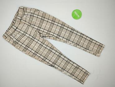 21: Spodnie materiałowe damskie, rozmiar XL — 2