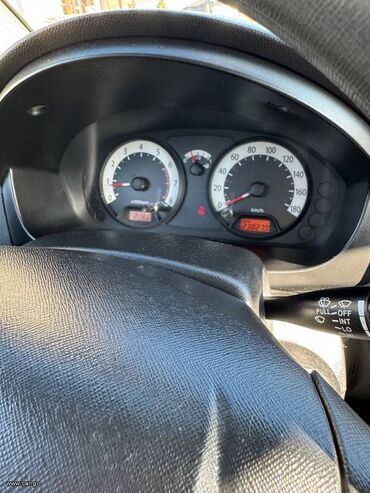 Kia: Kia Picanto: 1.1 l. | 2008 έ. Χάτσμπακ — 12
