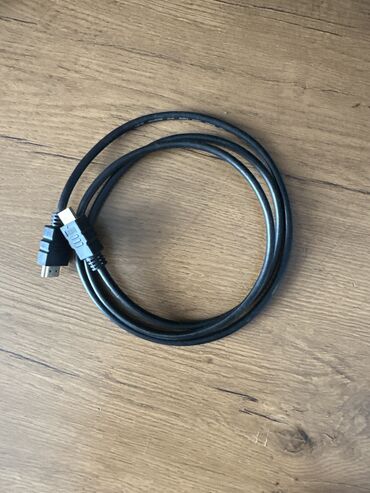 telefon kabel qiymeti: Kabel HDMI, Yeni