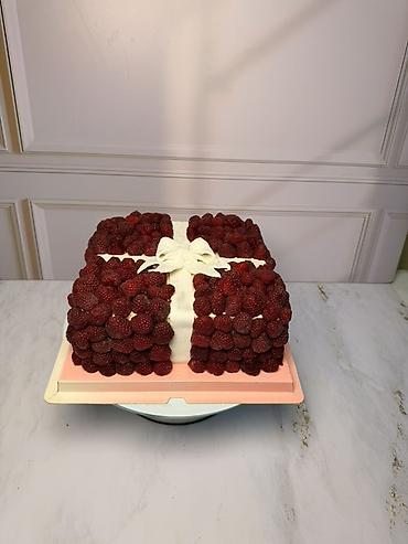 шоколадный торт: Дизайнерские торты Sabi Cake - Авторские бисквитные торты в — 7