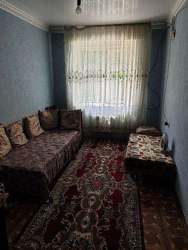 Продажа квартир: 4 комнаты, 63 м², 105 серия, 1 этаж, Евроремонт — 3