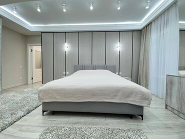 Долгосрочная аренда квартир: 1 комната, Риэлтор, Без подселения, С мебелью полностью