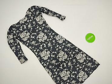 spódnice mini plus size: Sukienka damska, rozmiar S — 3