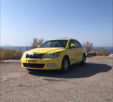 Skoda: Skoda Octavia: 1.6 l. | 2012 έ. 550000 km. Λιμουζίνα at lalafo.gr — 9 Skoda: Skoda Octavia: 1.6 l. | 2012 έ. 550000 km. Λιμουζίνα — 9