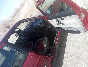 Volkswagen: Volkswagen Jetta: 1990 г., 1.8 л, Ручные, Бензин, Седан — 6