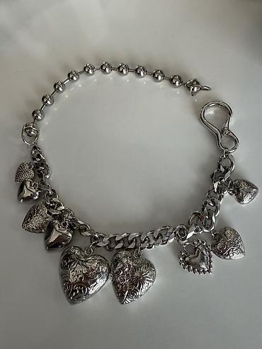 chopard sep: 7 azn satılır. 25azn ə alınıb. Qaralmır — 3
