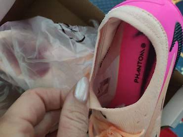 мишка б у: Nike Phantom Luna Elite GX III FG - Профессиональные футбольные бутсы — 4