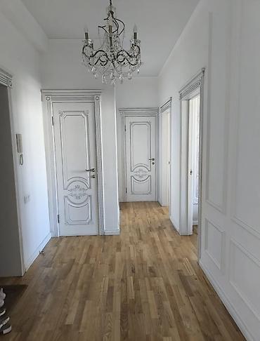 Продажа квартир: 2 комнаты, 72 м², Золотой квадрат Элитка, 4 этаж, Евроремонт — 3