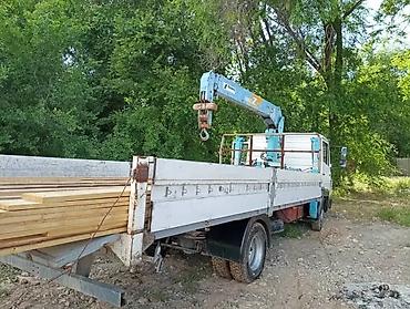 Манипуляторы: Манипулятор, Mercedes-Benz — 10