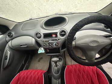 Daewoo: Daewoo Matiz: 2000 г., 1 л, Автомат, Бензин, Хэтчбэк — 6