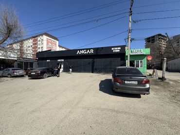 аренда кафе дордой: Сдаю Детейлинг, 300 м², Действующий Бизнес, С оборудованием