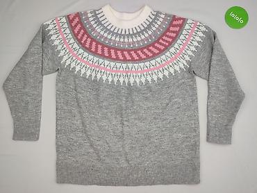 sweter candy: Sinsay, Sweter damski, rozmiar XL — 2