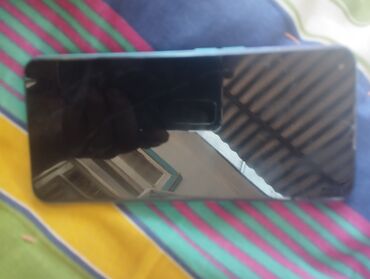 поко х3 про телефон: Oppo A72, Колдонулган, 128 ГБ, түсү - Көк, 2 SIM
