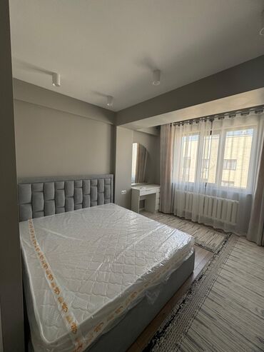 срочно продается квартира: 3 комнаты, 100 м², Элитка, 16 этаж, Дизайнерский ремонт